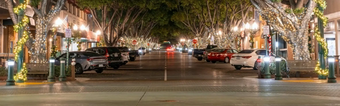 Top 10 Restaurants in San Bernardino