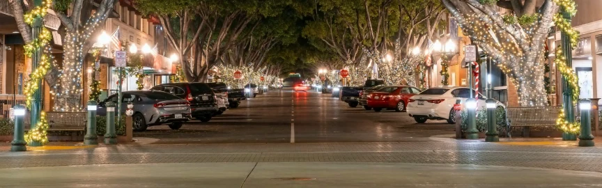 Top 10 Restaurants in San Bernardino