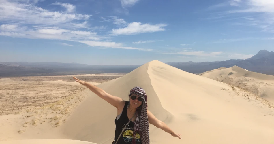 48 Horas en San Bernardino – Una Guía Completa