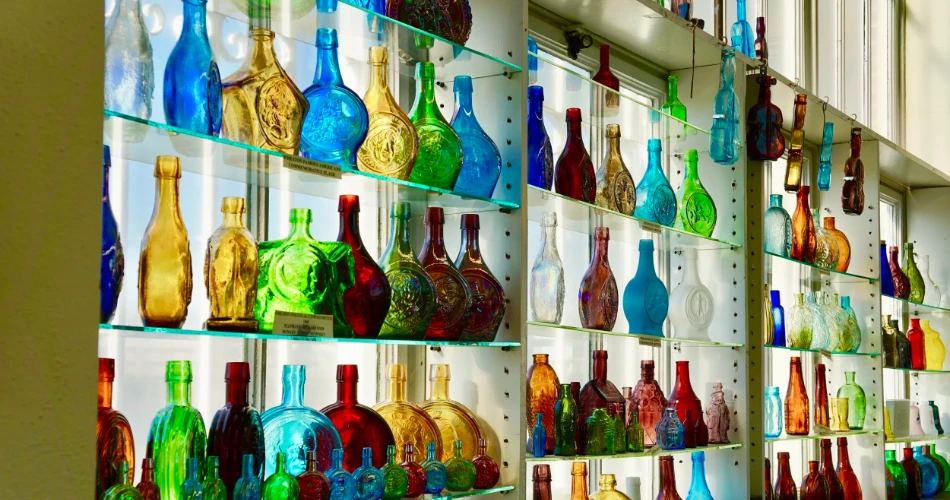 48 Horas en San Bernardino – Una Guía Completa