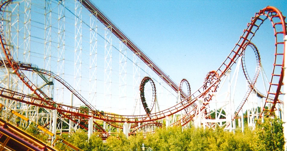 48 Horas en San Bernardino – Una Guía Completa