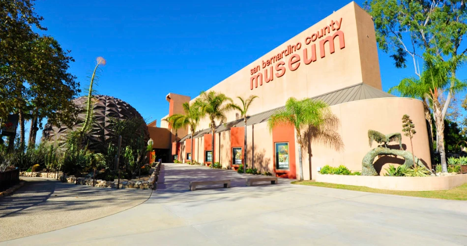 48 Horas en San Bernardino – Una Guía Completa