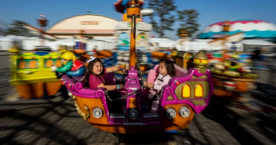 48 Horas en San Bernardino – Una Guía Completa