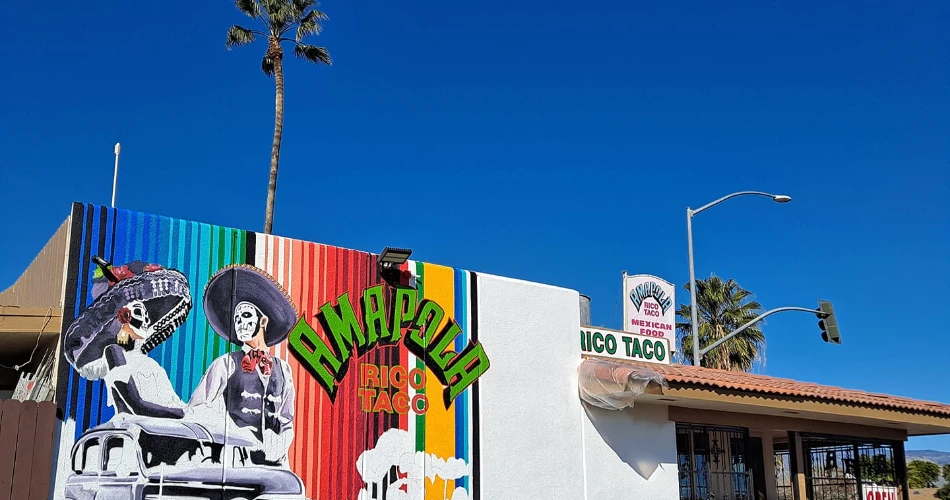 48 Horas en San Bernardino – Una Guía Completa