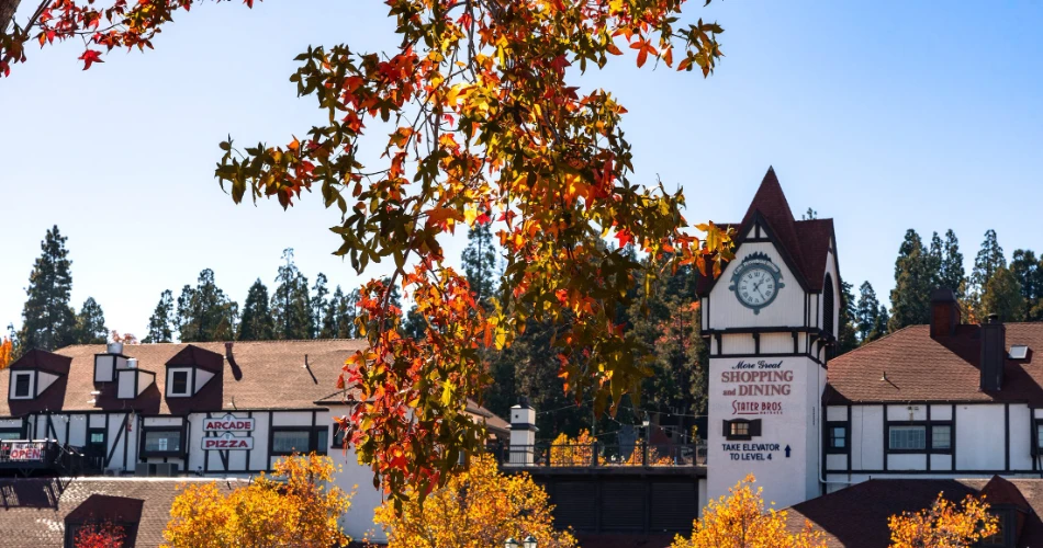 48 Horas en San Bernardino – Una Guía Completa