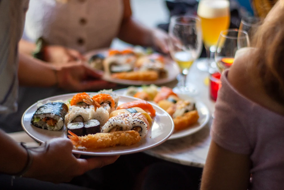Savoring San Bernardino: Where to Eat for a Culinary Delight