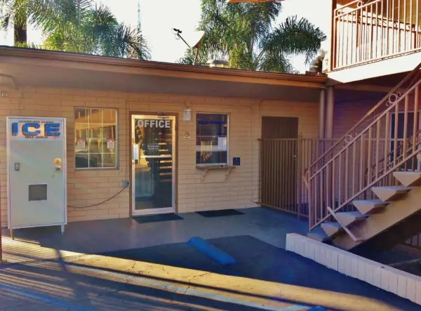 Downtown Motel 7 Main image