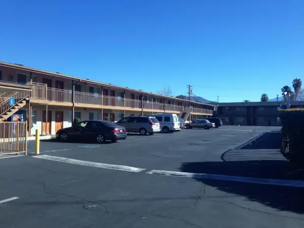 Downtown Motel 7 Main image