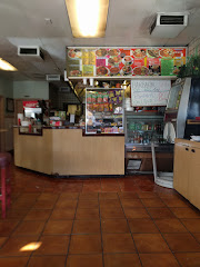 Mexican near Downtown Motel 7