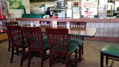 Mexican near Downtown Motel 7
