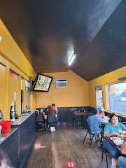 Mexican near Downtown Motel 7